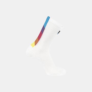 Picture of SALOMON PULSE RACE FLAG CREW NEW R+L